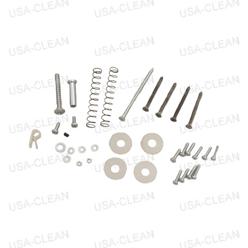 9098300000 - Handle hardware kit 172-4765