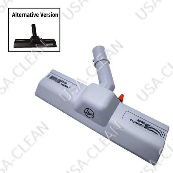 4341401P - Rug and floor nozzle (OBSOLETE) 215-0480