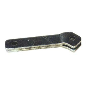 03-9-3121 - Clamp lever 164-5159