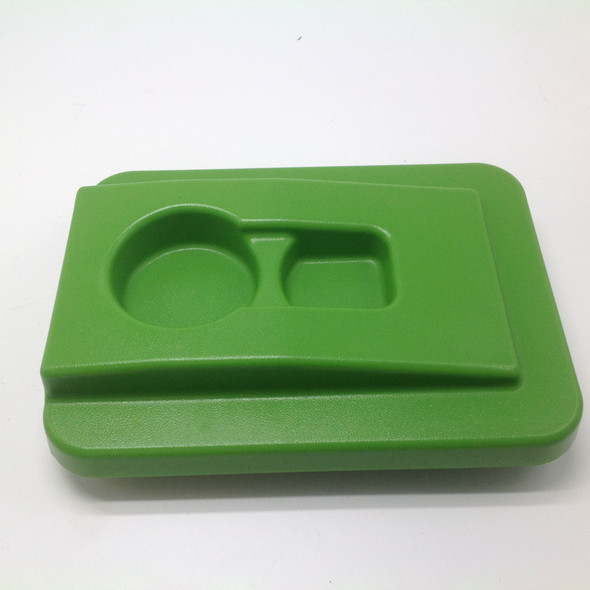 13-9-3681 - Tank lid 164-8100