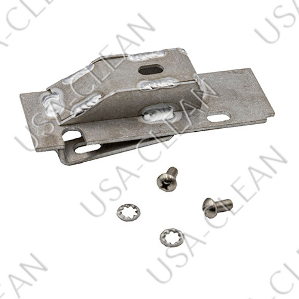 82367A - Pulley end cover plate assembly 221-0171