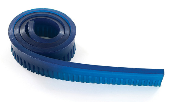 VA75019 - Squeegee blade 30 inch (blue) 240-0012