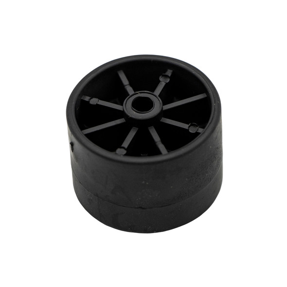 75187-01-327 - Soft rear wheel black 239-0548