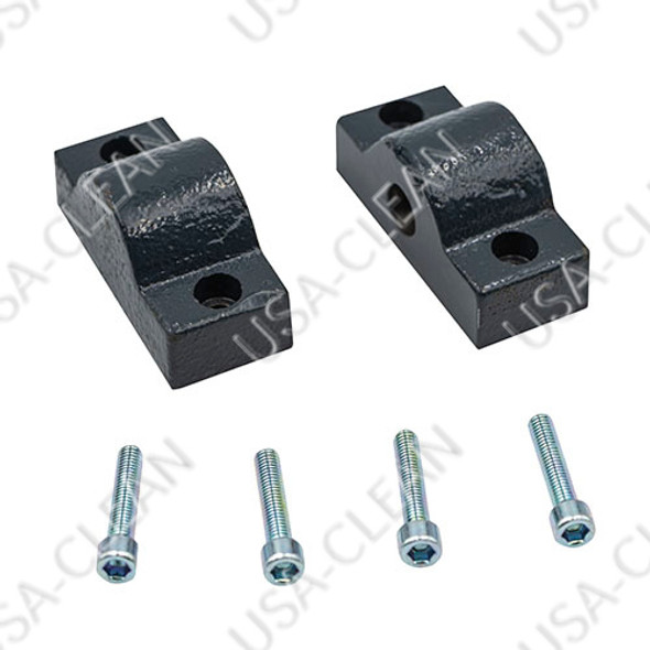VF75554 - Handle clamp block kit 240-6573                      