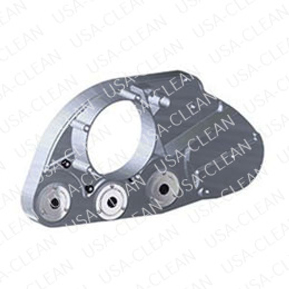  - Idle housing assembly 251-2144                      