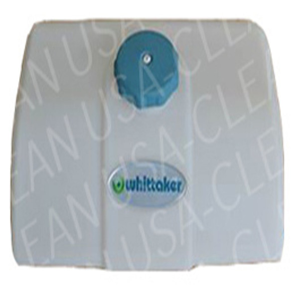  - Solution tank assembly 251-2215