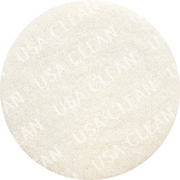 42-21/ETC - 21 inch superspeed rubberized pad (pkg of 5) 255-2111