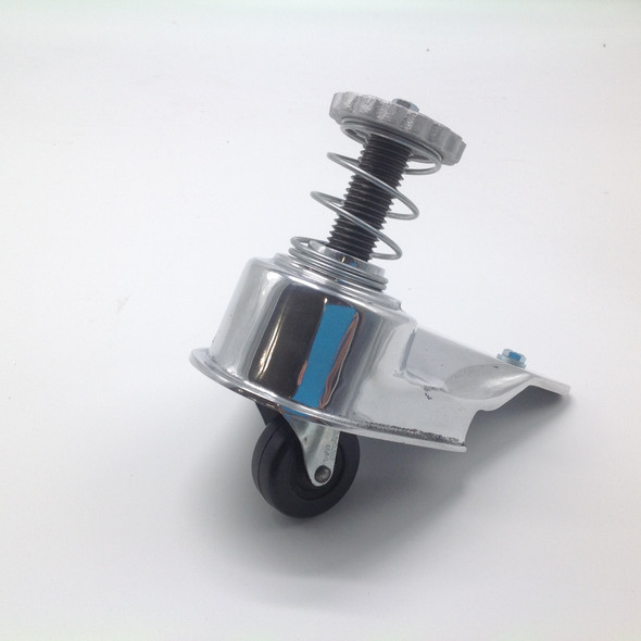 FCA-1 - Front wheel assembly 263-1037