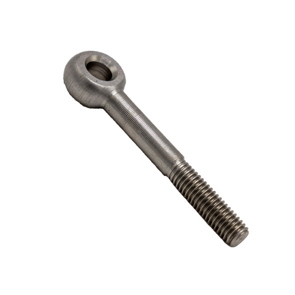11518313 - Bolt M5 x 40mm eye stainless steel 174-8338