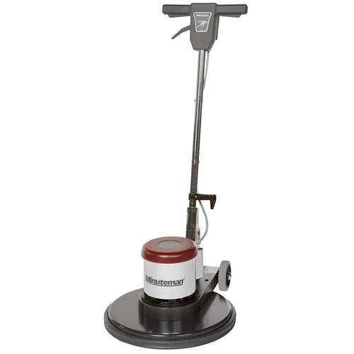 Minuteman Front Runner 20 inch 115 Volt, Single Speed 274-9751