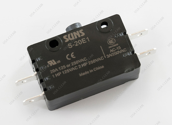 40263A - Switch 272-8640