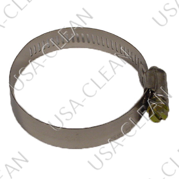 56440213 - #32 hose clamp SAE 272-9976 56440213 - #32 hose clamp SAE 272-9976
