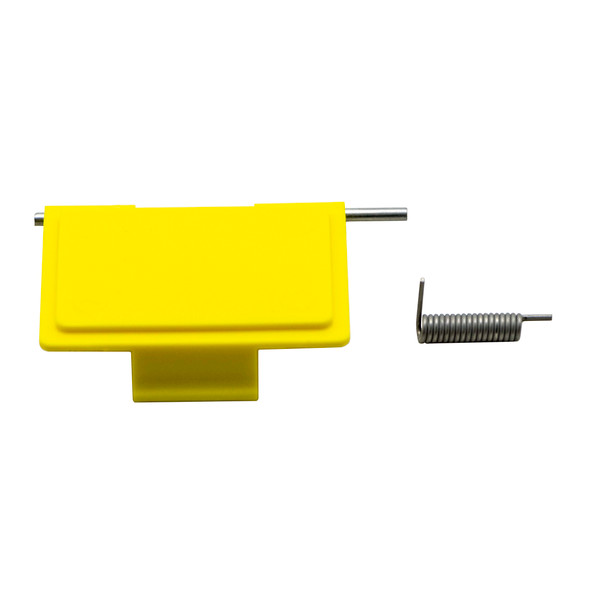 WINDSOR 86406150 Access door (zinc yellow) – Ships Fast from Our