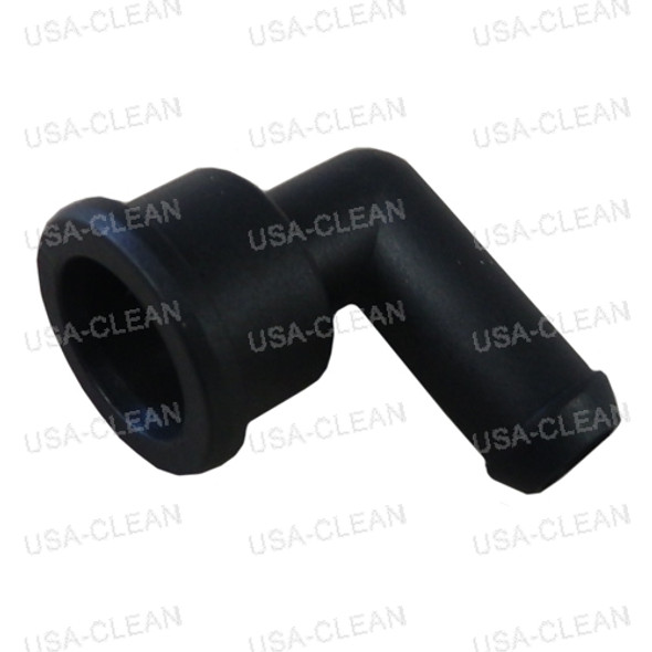 4130967 - Angled flange 292-0321