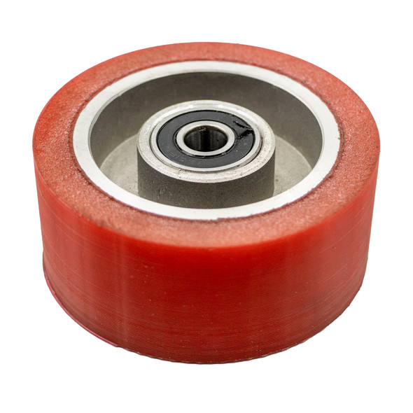 4131934 - Wheel 292-8621