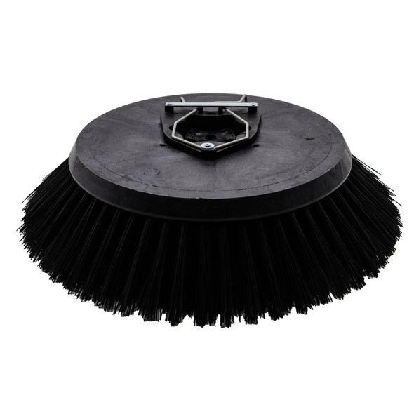  - 24 inch side poly brush 991-2428