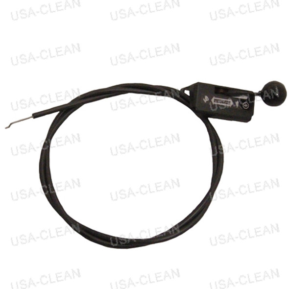  - 53 inch throttle cable 991-6017