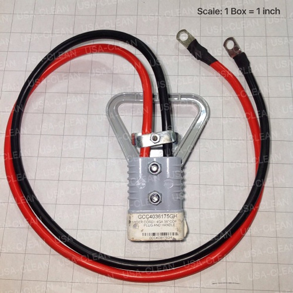  - 36 inch charger cord 991-7023