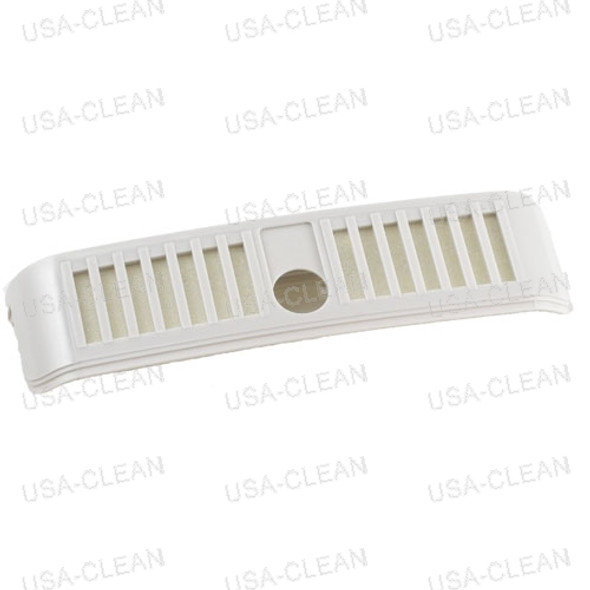 - Exhaust filter 991-9008  - Exhaust filter 991-9008