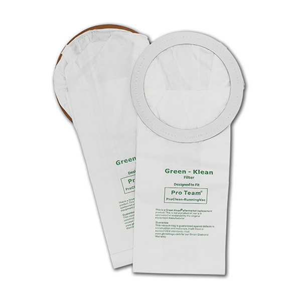  - Paper vacuum bags (pkg of 10) 991-9061