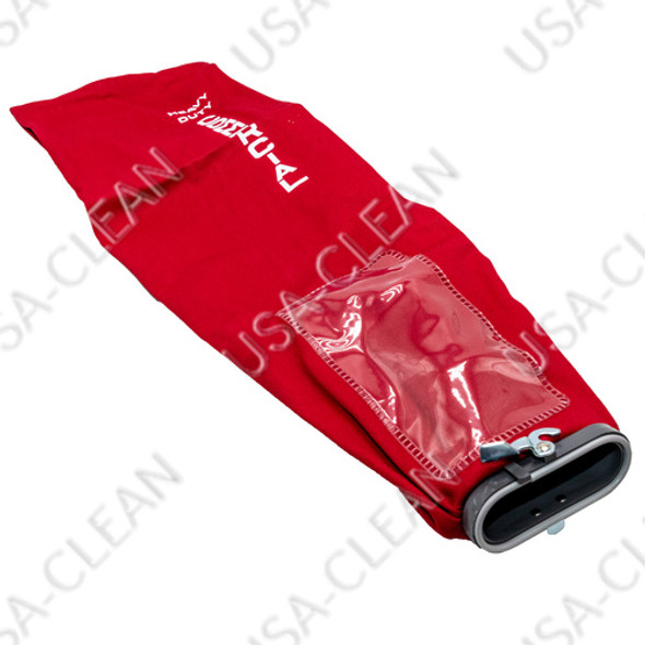  - Cloth bag with full zipper 991-9070