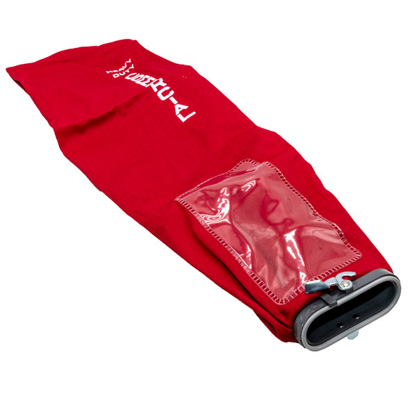  - Cloth bag with full zipper 991-9070