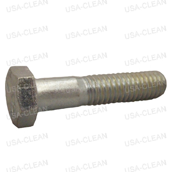  - Bolt 5/16-18 x 1 1/2 hex head grade 5 zinc plated 999-0109