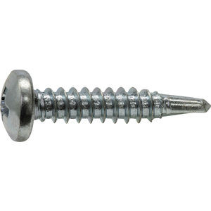  - Screw 10-16 x 1/2 pan head phillips self-drilling 999-0110