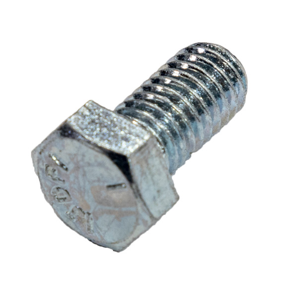  - Bolt 3/8-16 x 3/4 hex head grade 5 zinc plated 999-0119