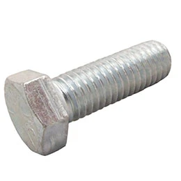  - Bolt 1/2-13 x 1 1/2 hex head grade 5 999-0116
