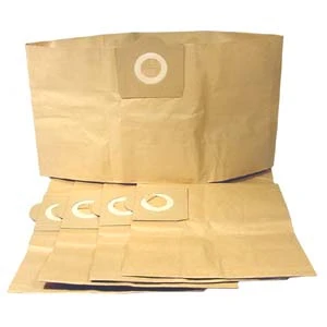 57-9-6101 - Paper bag (pkg of 5) 164-0032