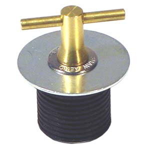 27-9-5621 - Drain plug 164-0043