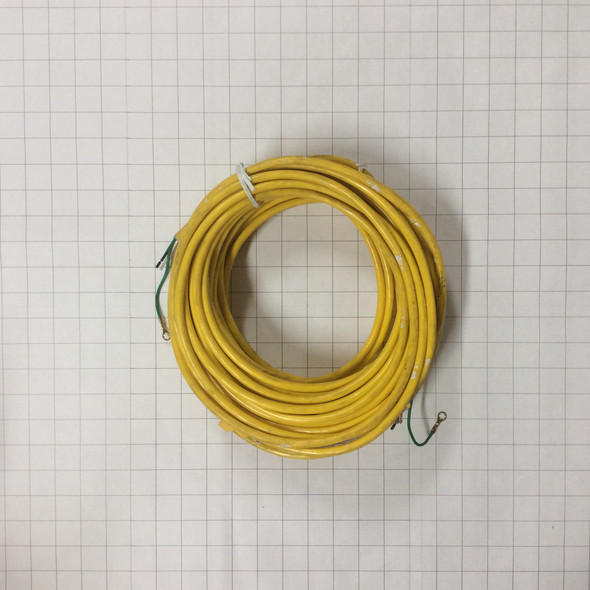 02-9-9621 - 18/3 power cord 35 foot 164-1811