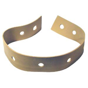 30902A - Squeegee blade 29 inch gum rubber rear (tan) 170-0018