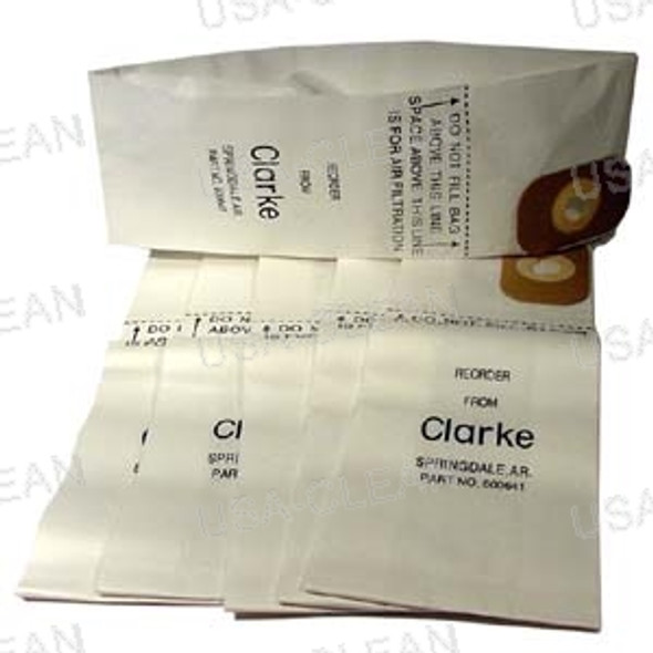 600641 - Paper bags (OBSOLETE) 170-3285