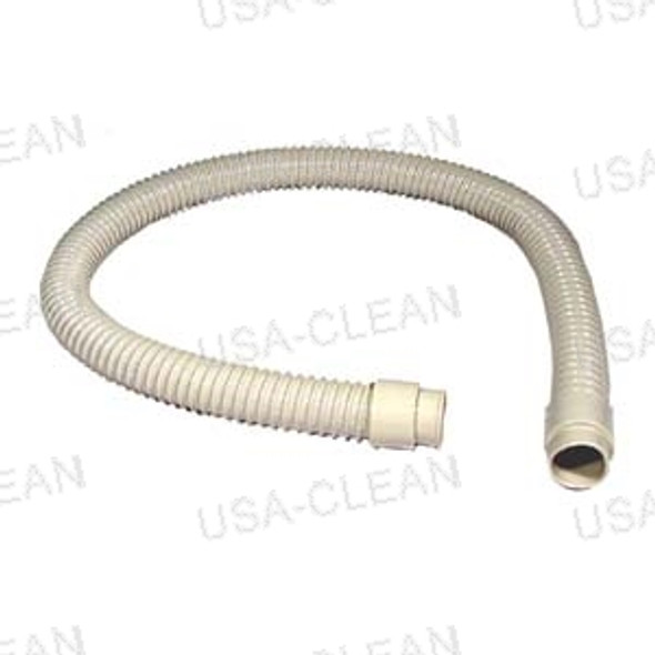 395865 - 52 inch drain hose assembly with cuffs (OBSOLETE) 172-0319