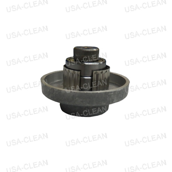 8.600-475.0 - Brush bearing kit 173-4152