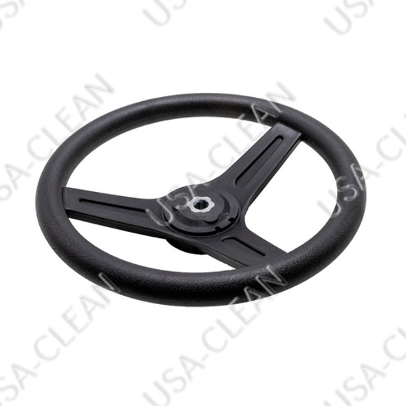 245345 - 12 3/4 inch steering wheel 174-2989