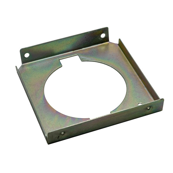 230777 - Vacuum motor mounting plate 175-1665