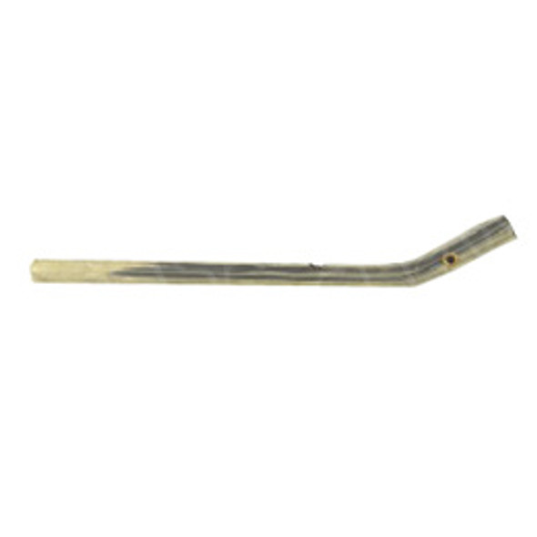  - Handle pipe assembly with bushing (OBSOLETE) 186-0119