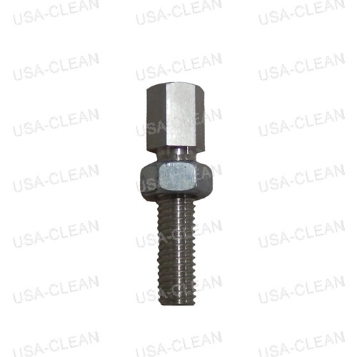 4022260 - Regulating screw (OBSOLETE) 192-5984