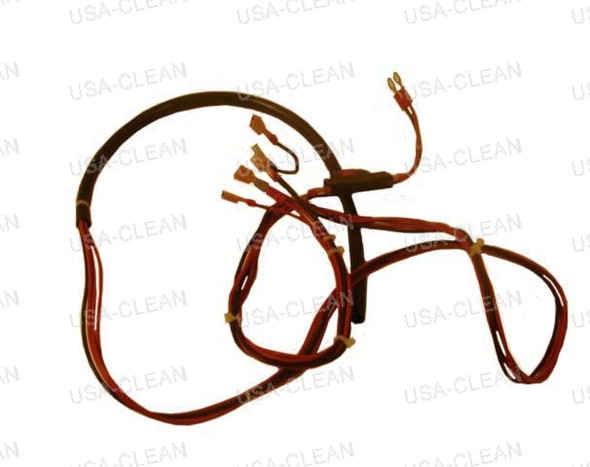 4123088 - Wire harness pump 192-7520