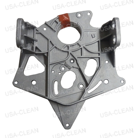 4124267 - Brush base plate 192-8632