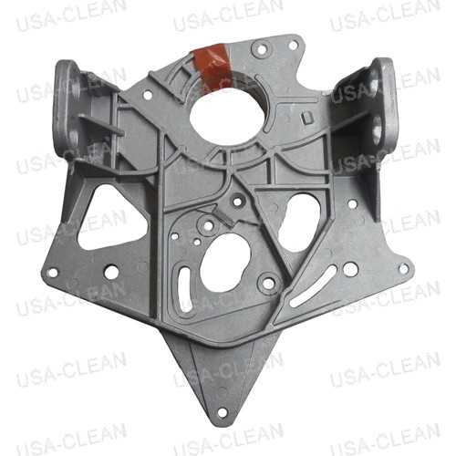 4124267 - Brush base plate 192-8632
