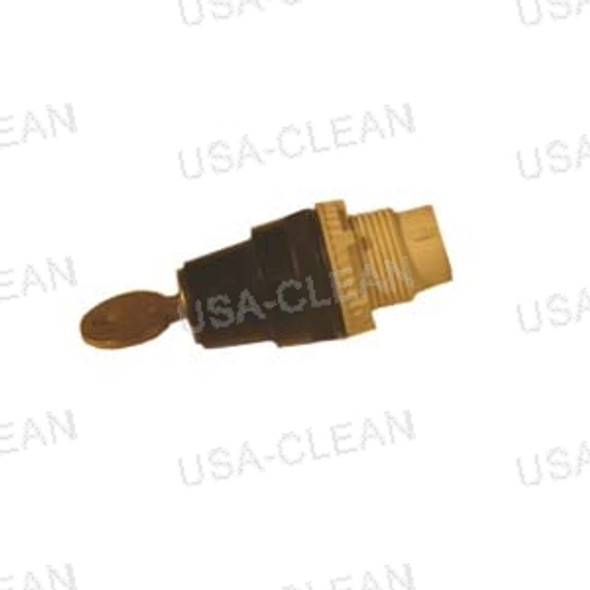 4032480 - Key switch 192-8674