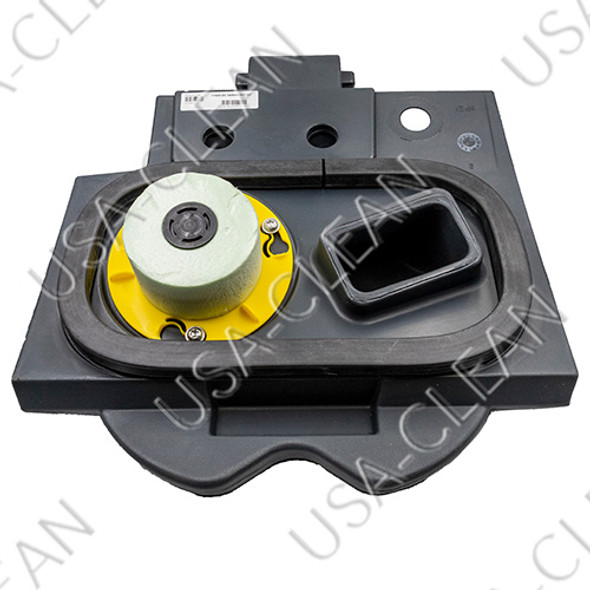 4128689 - Tank lid assembly 192-8845 4128689 - Tank lid assembly 192-8845