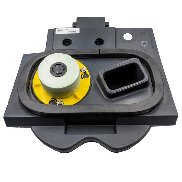 4128689 - TASKI 4128689 Tank lid assembly