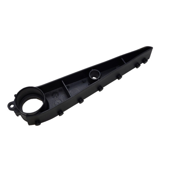 4129220 - Left side blade retainer 192-8964