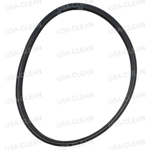 113-345 - Drive belt 201-0054