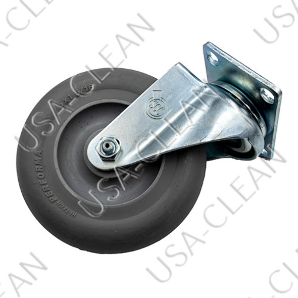 156-010 - Swivel wheel 201-0123 156-010 - Swivel wheel 201-0123